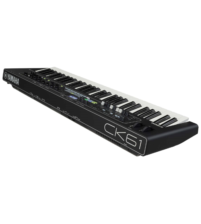 Yamaha CK61 Portable Keyboard
