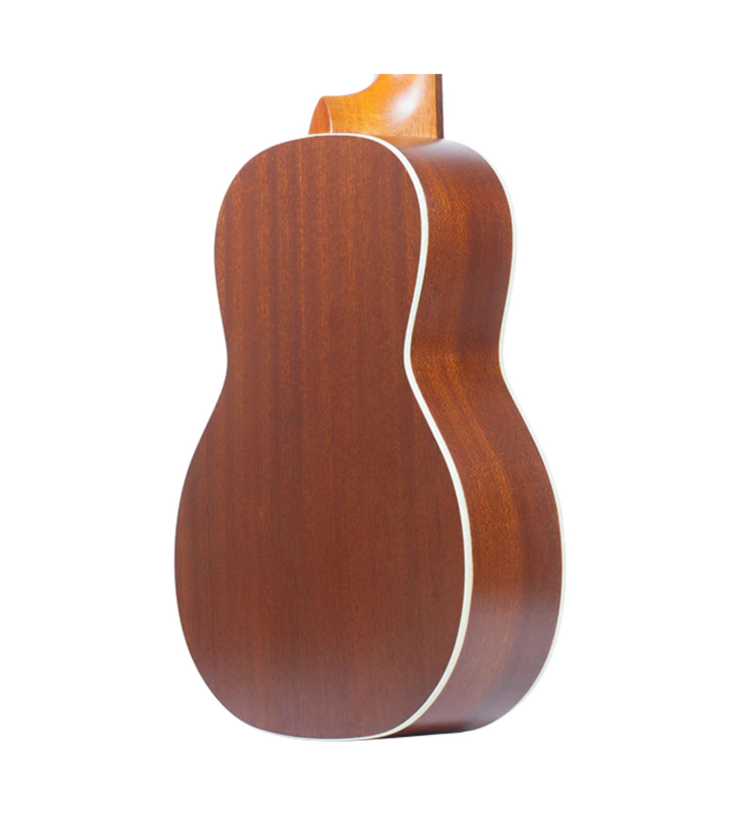 Ohana TK-20 Solid Top Tenor Ukulele Bundle