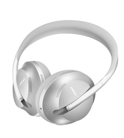 BOSE NC700 HEADPHONES