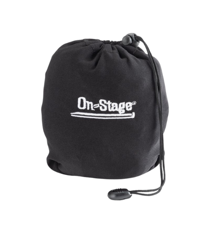 ON STAGE KDA7061B 61 KEY KEYBOARD DUST COVER BAG