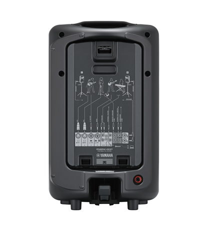 YAMAHA STAGEPASS 400BT