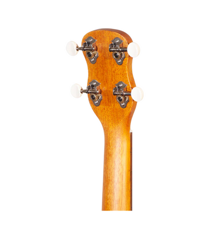 OHANA SK 30L SOPRANO UKULELE W/ BAG