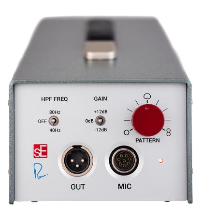 SE SIGNATURE SERIES MIC - RNT