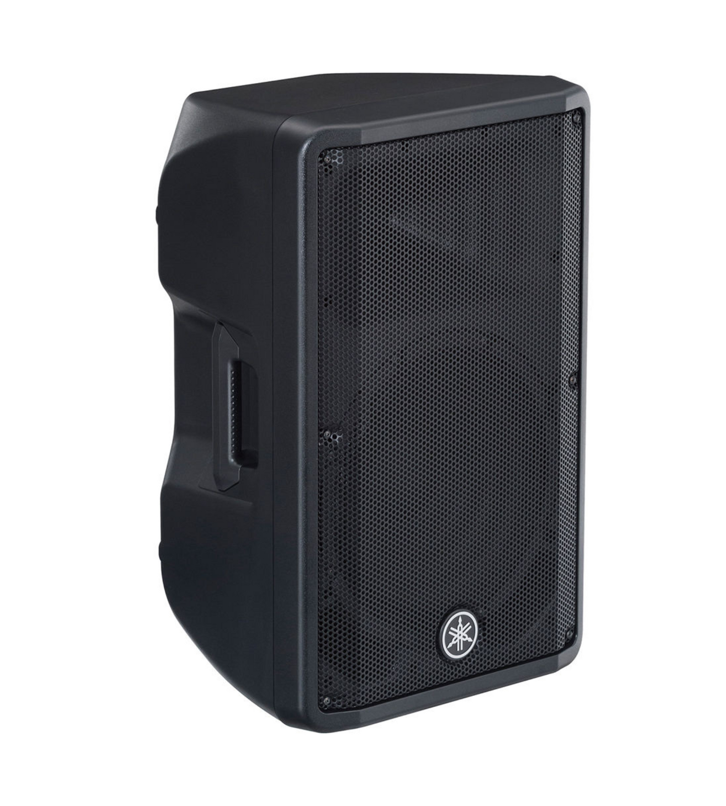 YAMAHA DBR12 POWERED SPEAKER