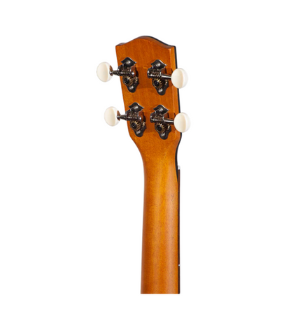 Ohana CK-14 Laminate Concert Ukulele Bundle