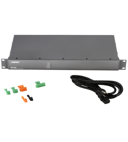 BOSE CSP428 CONTROL SPACE