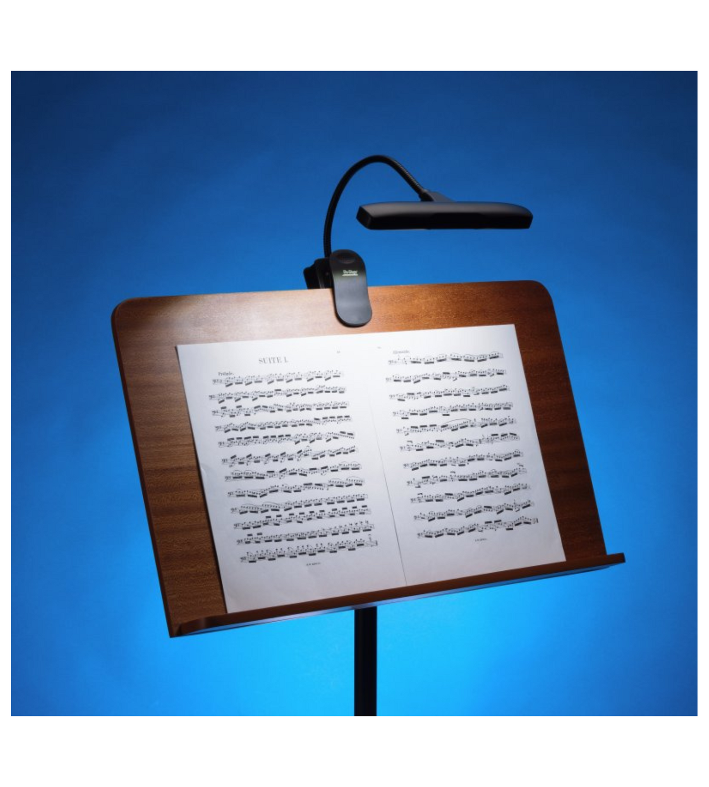 ON STAGE LED 510 ORCHESTRA LIGHT
