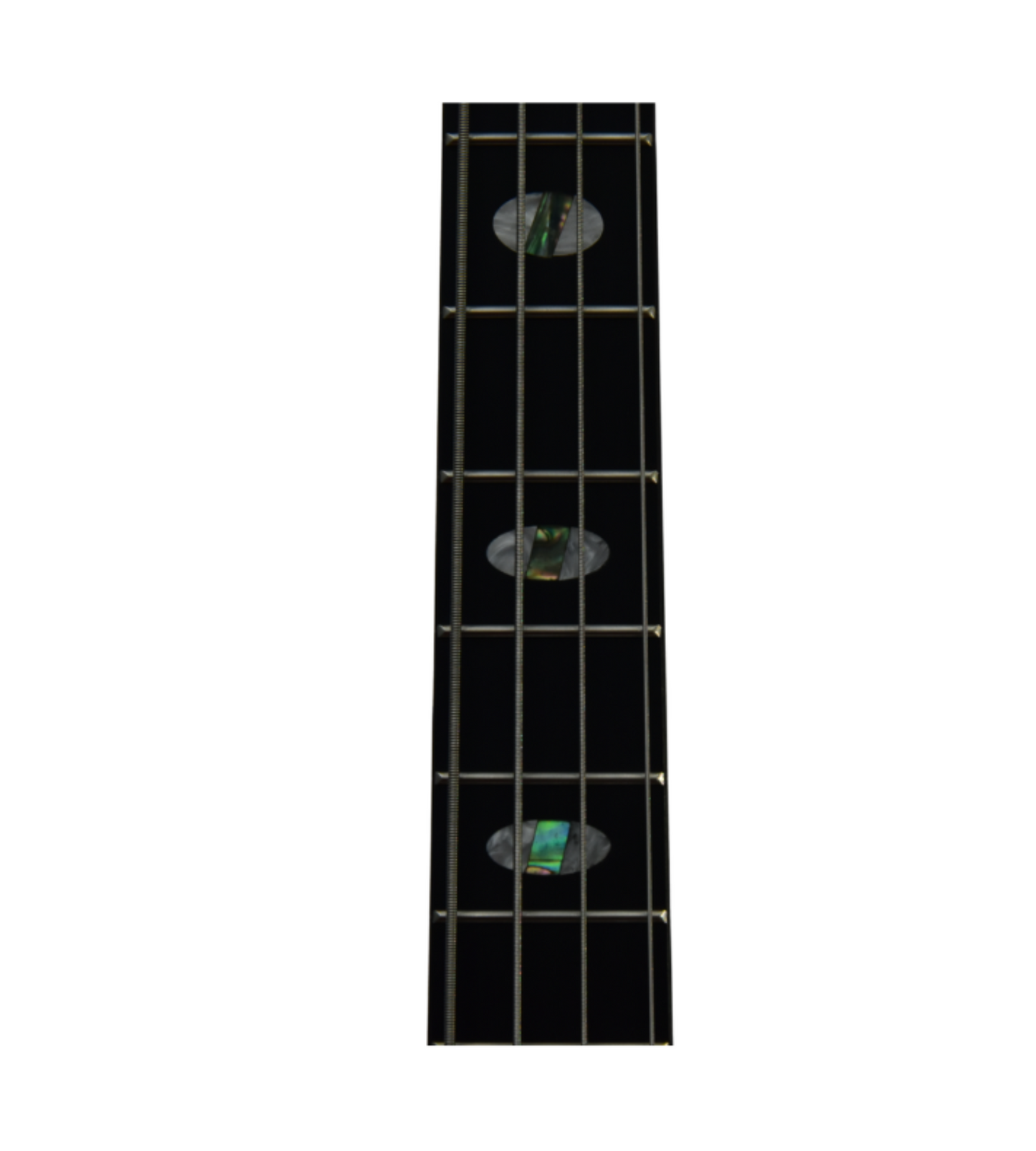 ADI S4BS ACTIVE BASS GUITAR