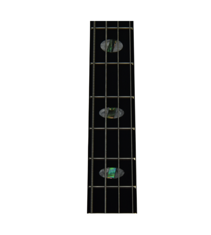 ADI S4BS ACTIVE BASS GUITAR