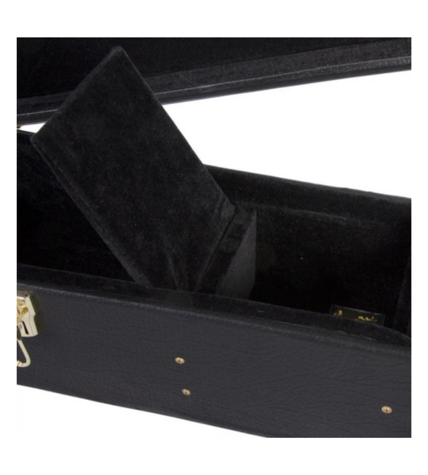 On-Stage GCC5000BHardshell Molded Classical Guitar Case