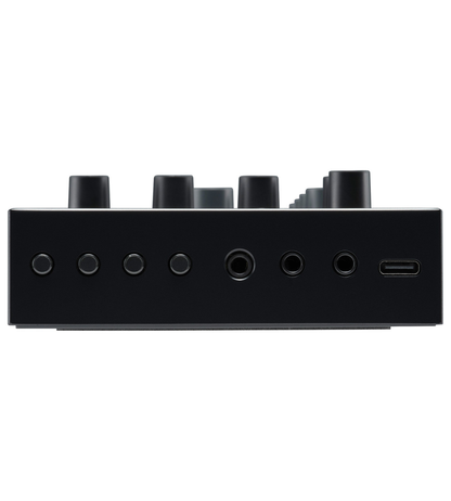 YAMAHA SEQTRAK SYNTHESIZER