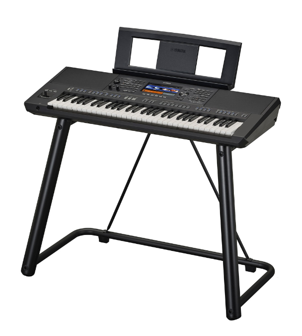 Yamaha PSR SX720 Digital Arranger Keyboard