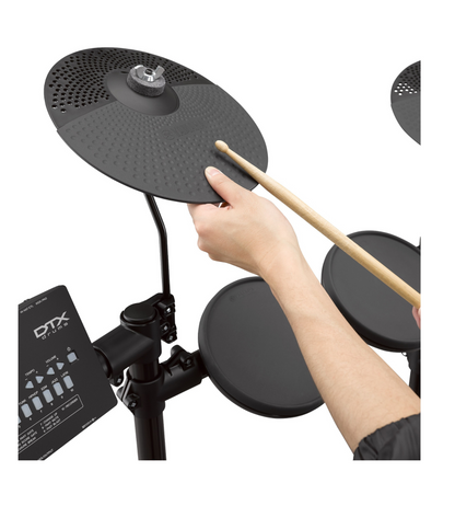 Yamaha DTX432K  Electronic Drum Kit