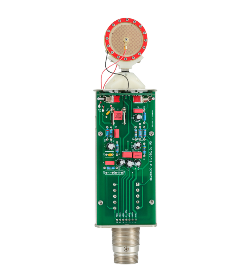 SE TUBE MICROPHONE - Z5600A II