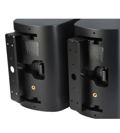 BOSE DM5SE Wallmount Speakers