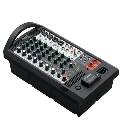 YAMAHA STAGEPASS 600BT
