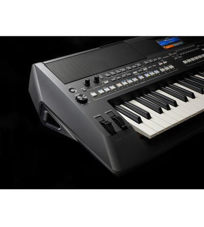 Yamaha PSR-SX600
