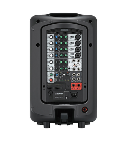 YAMAHA STAGEPASS 400BT