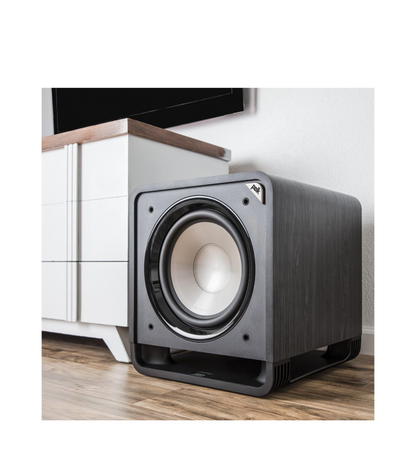 POLK AUDIO HTS 10 SUBWOOFER