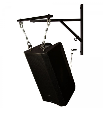 ON STAGE SS7990 HANGING SPEAKER BRACKET (pair)