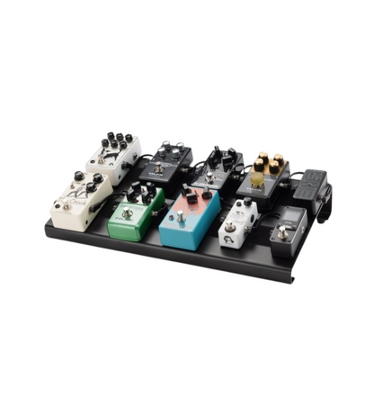 ON STAGE GPB3000 PEDAL BOARD W/ BAG
