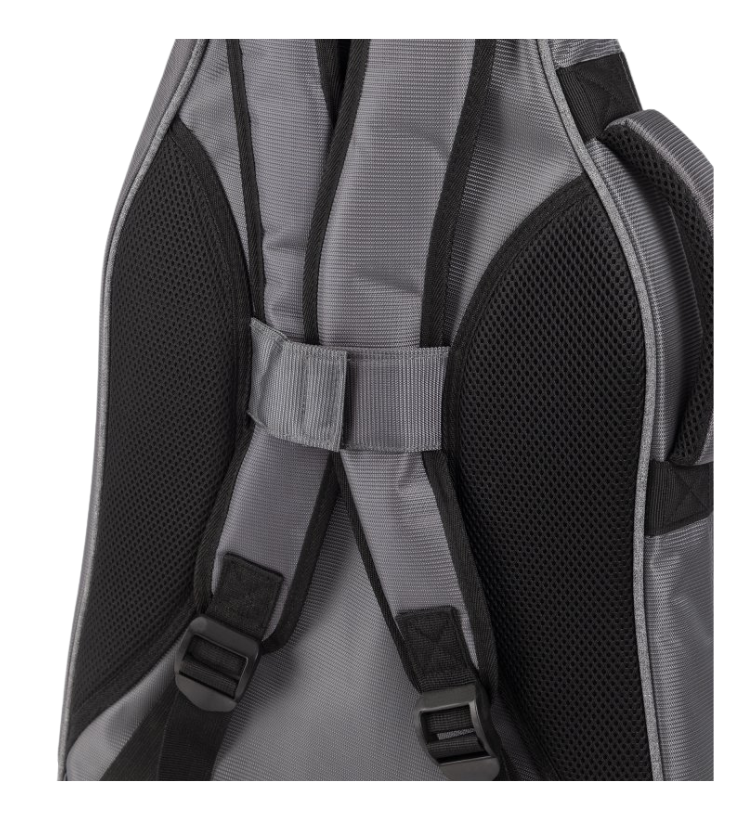 ON STAGE GBE4990CG DELUXE ELECTRIC GUITAR GIG BAG