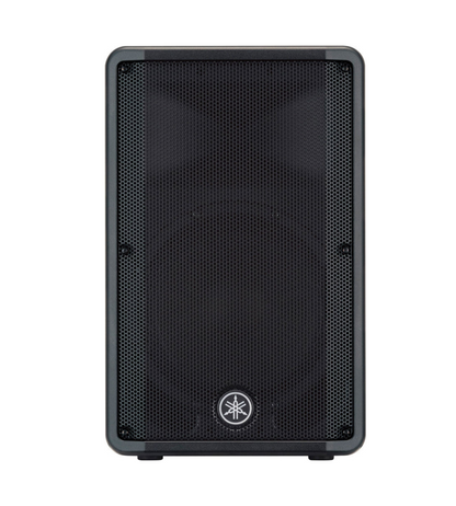 YAMAHA DBR12 POWERED SPEAKER