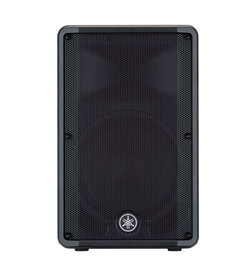 YAMAHA DBR12 POWERED SPEAKER – Better Components Inc