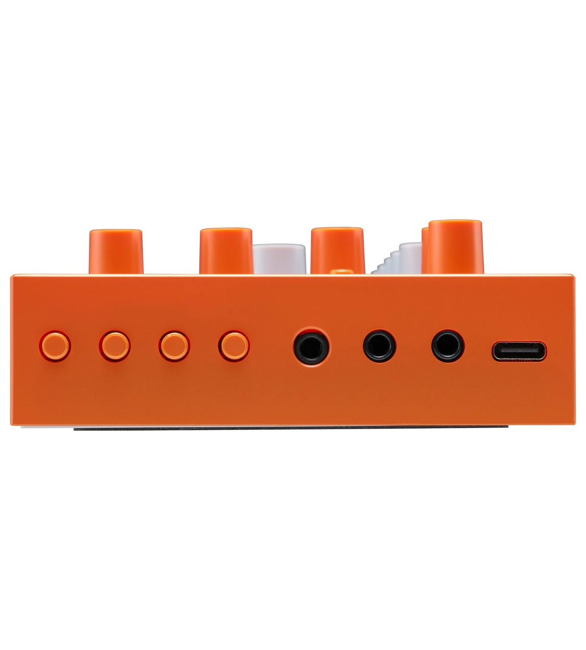 YAMAHA SEQTRAK SYNTHESIZER