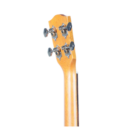 Ohana TK-20 Solid Top Tenor Ukulele Bundle