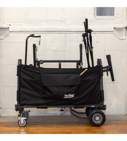 ON STAGE UCB2500 UTILITY CART BIG BAG