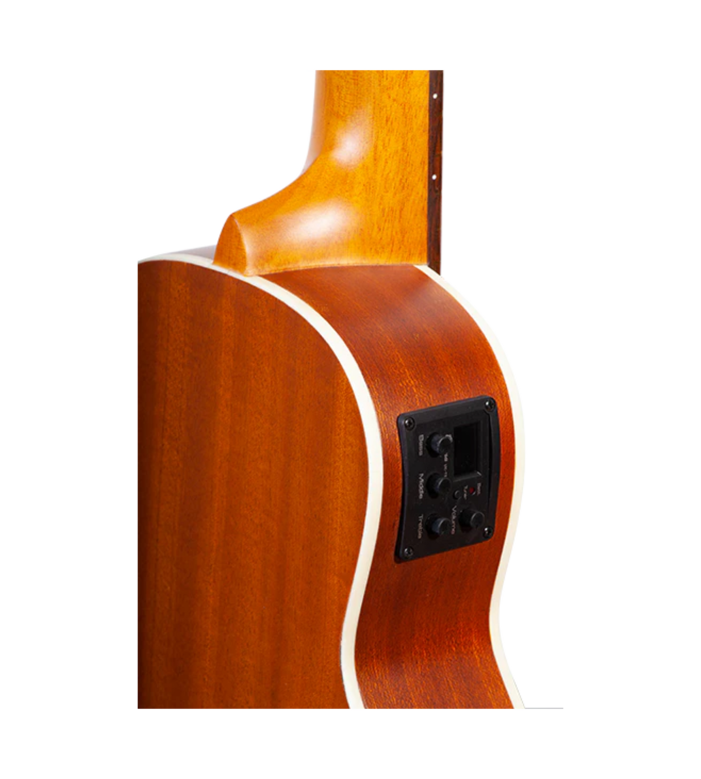 OHANA  TKGL 20E GUITARLELE