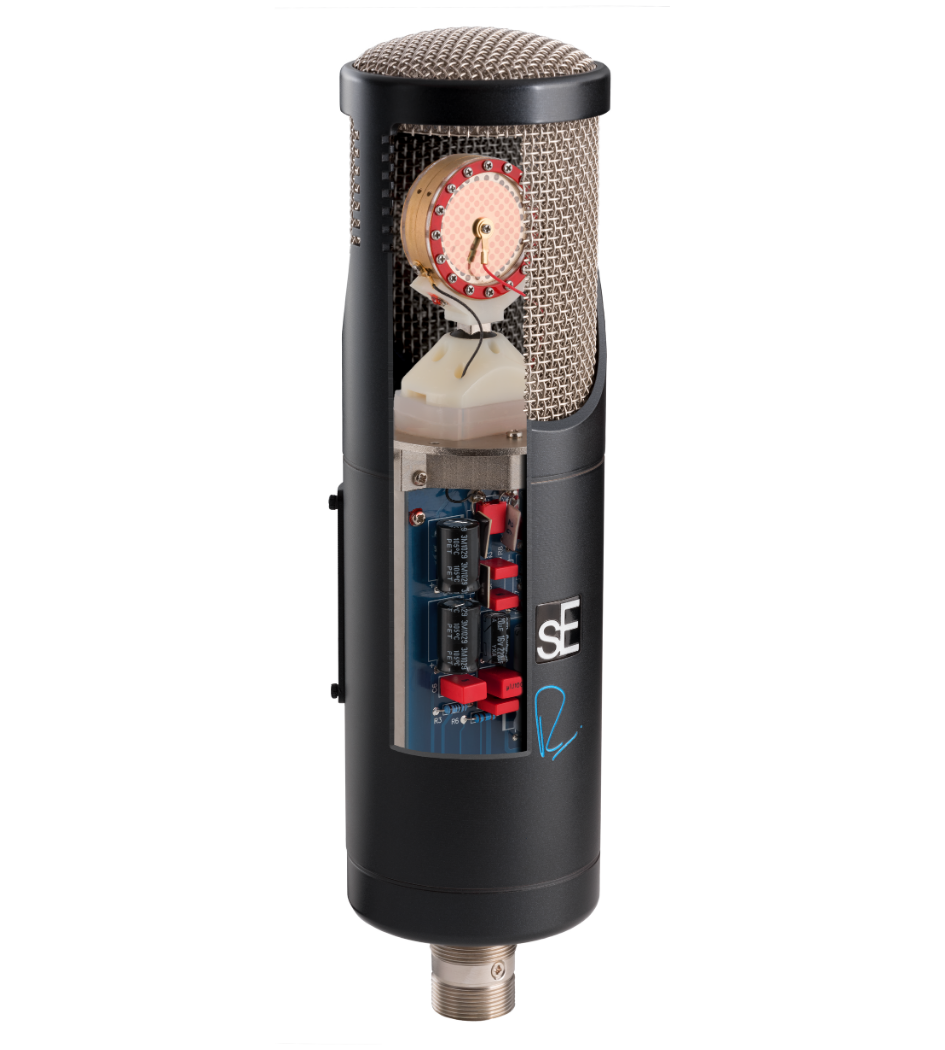 SE SIGNATURE SERIES MIC - RNT