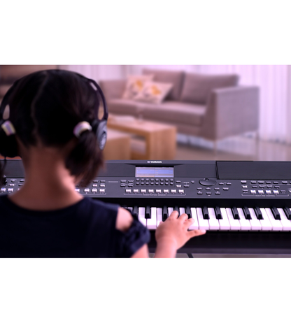 Yamaha PSR-SX600