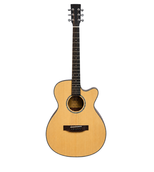 ADI A60C YN ACOUSTIC GUITAR