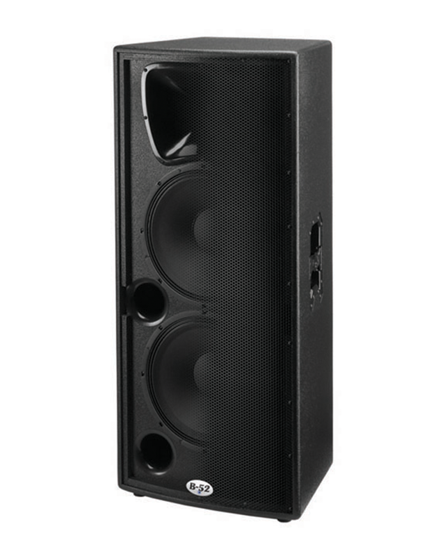 B-52 Pro Audio - ACT 1515