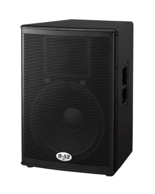 B52 Pro Audio - ACT PRO 15
