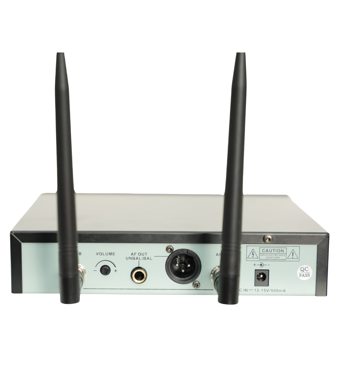ADI AD-100 SINGLE CHANNEL MICROPHONE