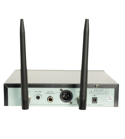 ADI AD-100 SINGLE CHANNEL MICROPHONE