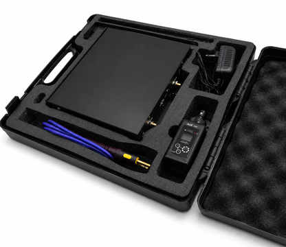ADI AD102TD WIRELESS TRANSMITTER