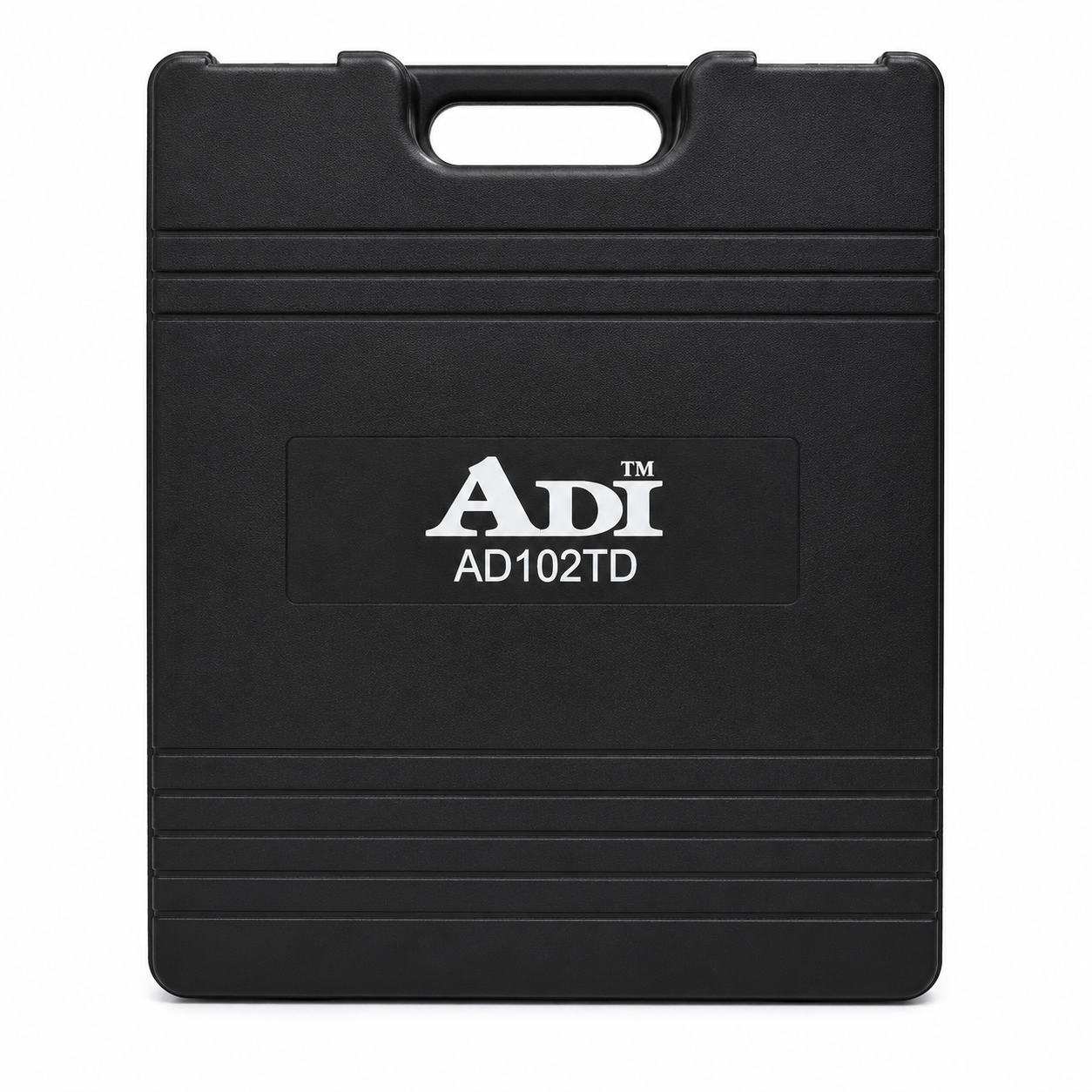 ADI AD102TD WIRELESS TRANSMITTER