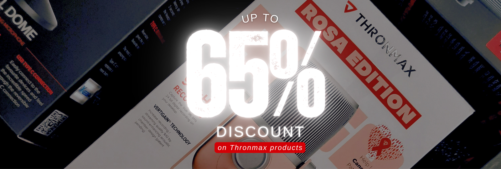Thronmax
