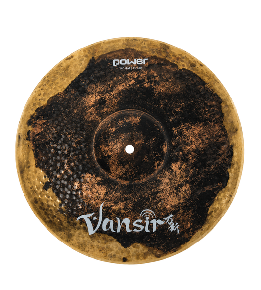 VANSIR B20 POWER HIHAT