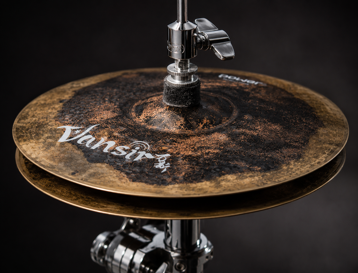 VANSIR B20 POWER HIHAT