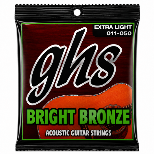 GHS BB20X ACOUSTIC STRING