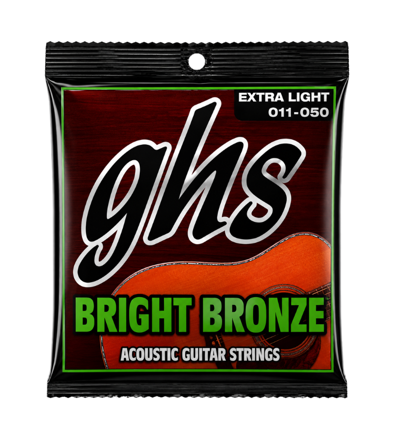 GHS BB20X ACOUSTIC STRING