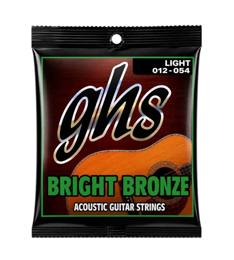 GHS BB30L ACOUSTIC STRING
