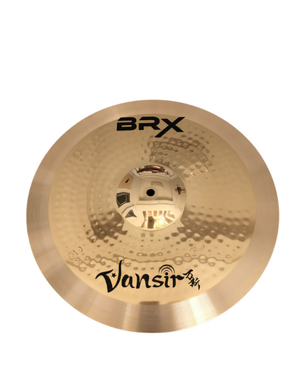 VANSIR BRX-SA CYMBALS