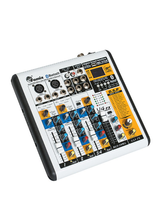 FOMIX V4FX