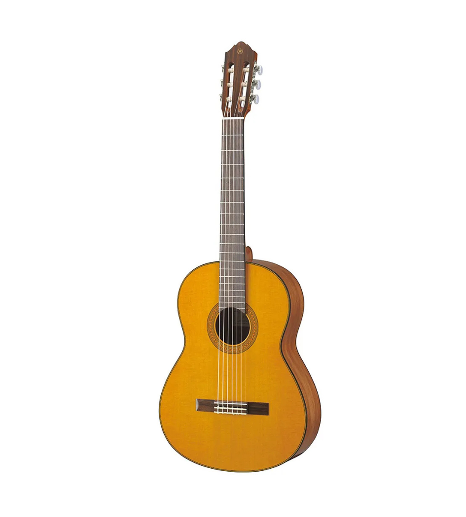 YAMAHA CG142C CLASSICAL GUITAR